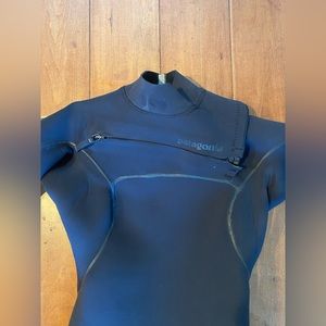 Patagonia 3/2 wetsuit